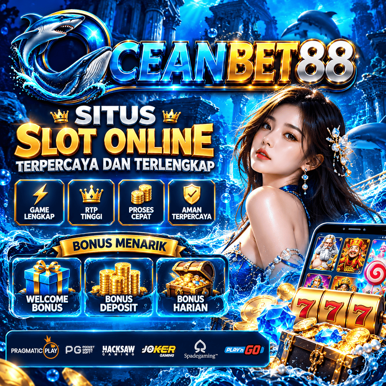 OCEANBET88 Link Alternatif Memahami Navigasi Digital